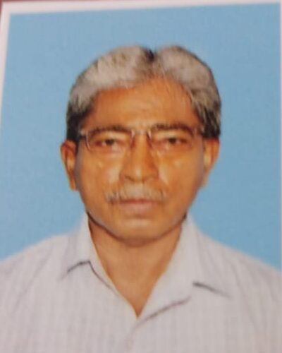 Asok Kumar Mondal