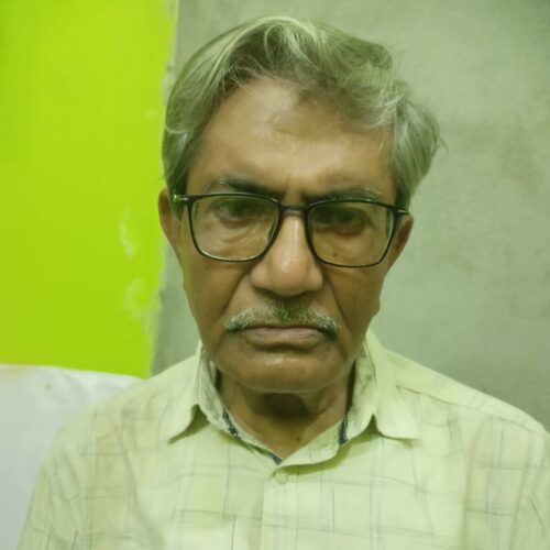 Asok Kanti Ghosh