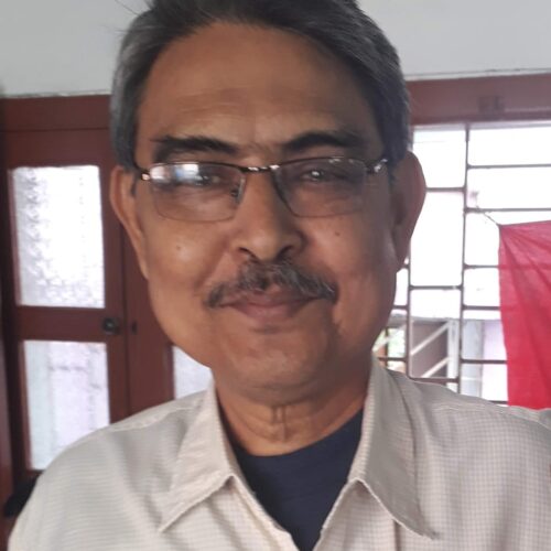 Asoke Chatterjee