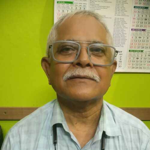 Barun Nag