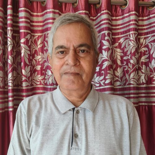 Birendra Nath Maity