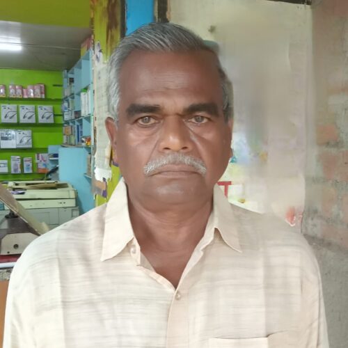 Dukha Bhanjan Mondal