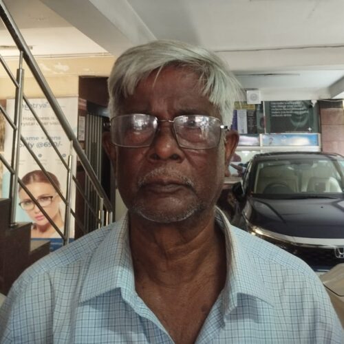Jagadananda Biswas