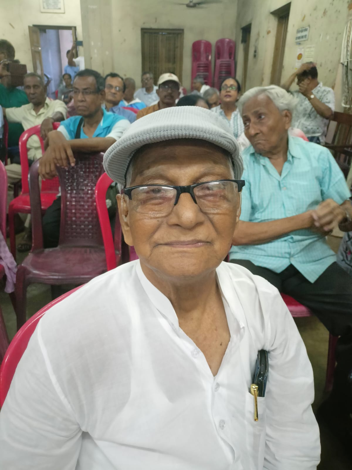 Krishna Kanta Gupta