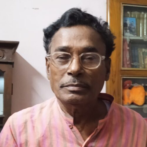 Kshitish Chandra Biswas