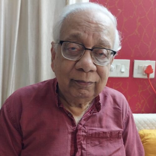 Kshounis Chandra Mitra