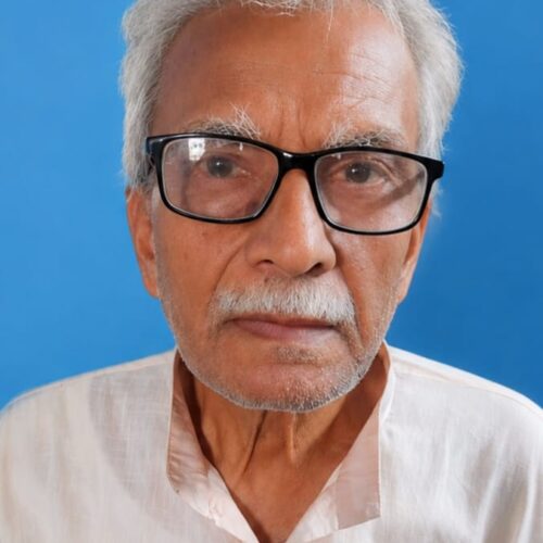 Kumar Deb Banerjee