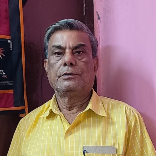 Mohan Ram