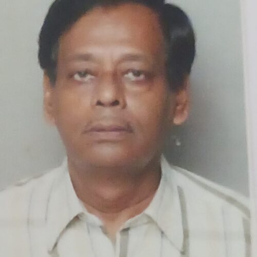 Mrityunjoy Ghosh