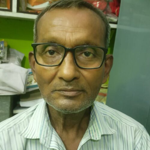 Sadhan Banerjee