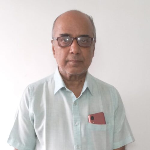 Samir Banerjee