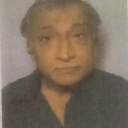 Soumen Roy