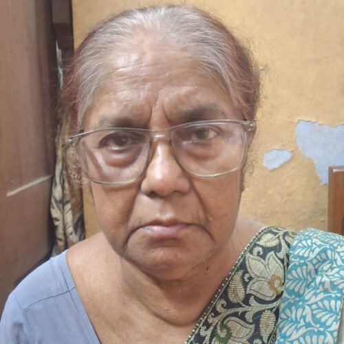 Sumitra Goswami