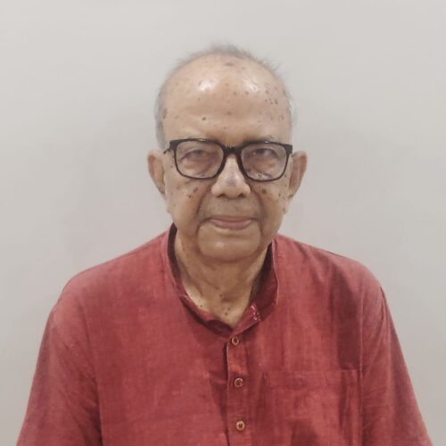 Swapan Kumar Ray