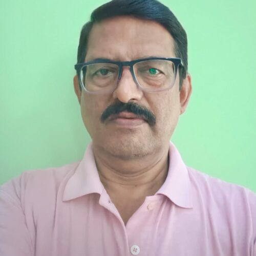 Uttam Kumar Sarkar
