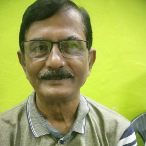 Uttam Kumar Paul
