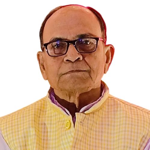 Sushil Sarder